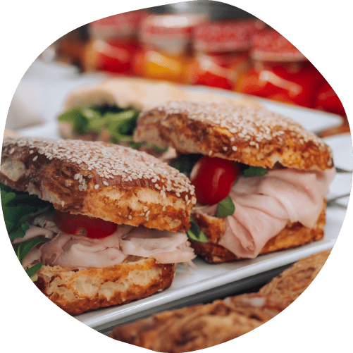 Banco gastronomia