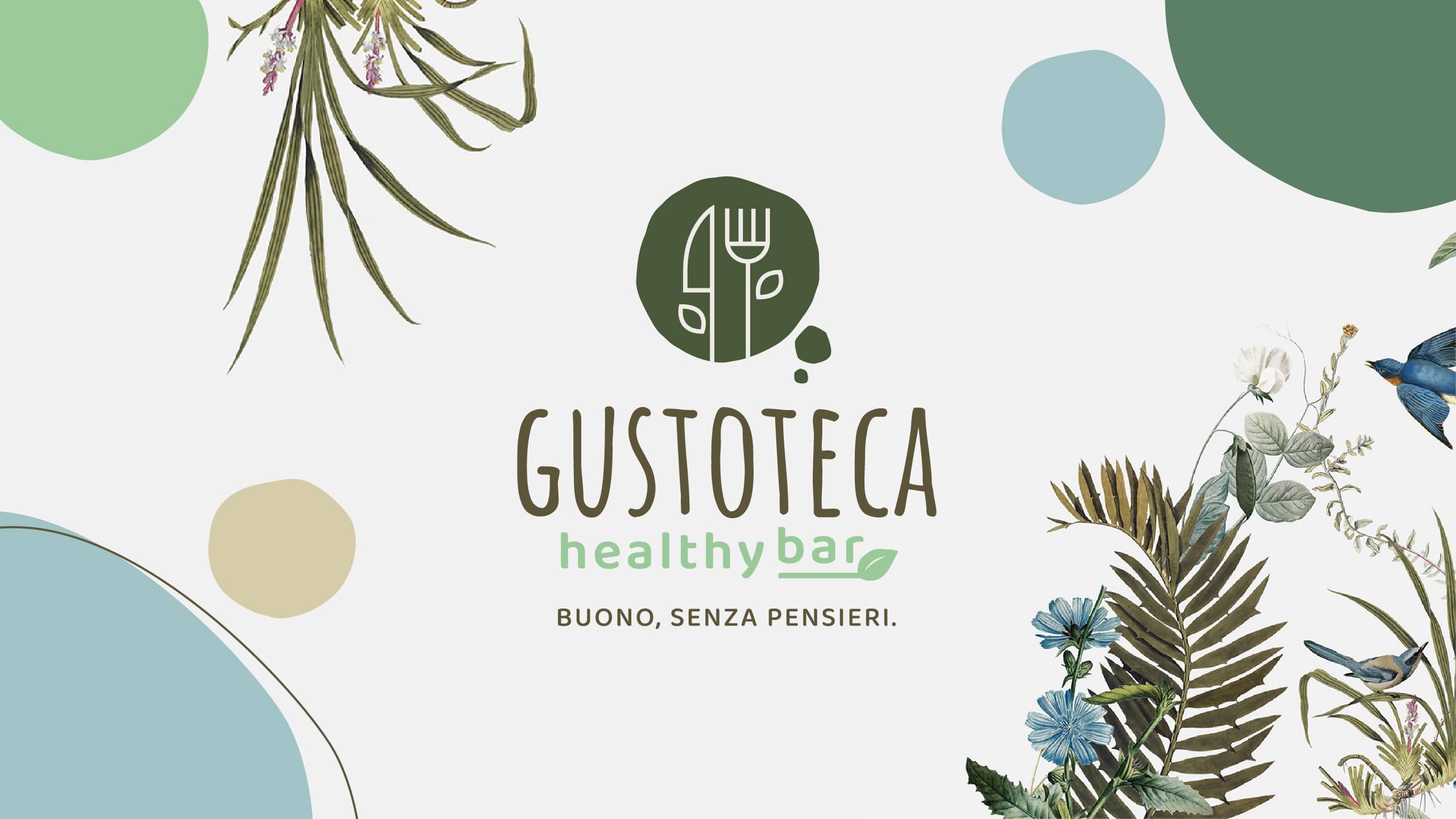 Menu HealthyBar