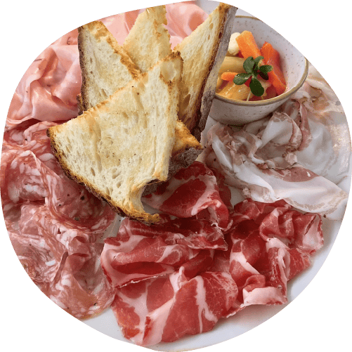 Antipasti