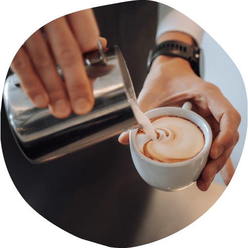 Caffetteria