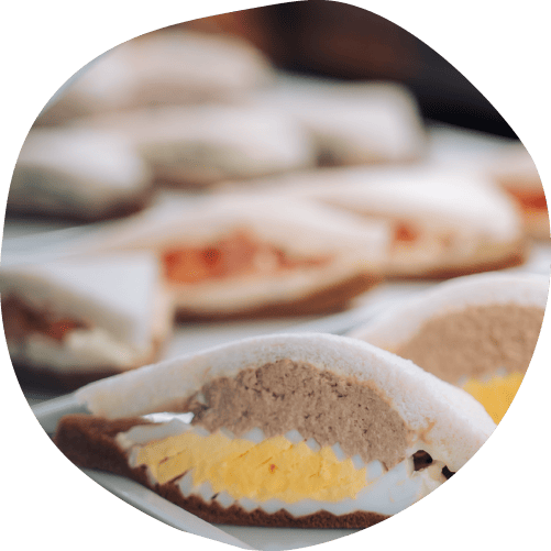 Snack salati
