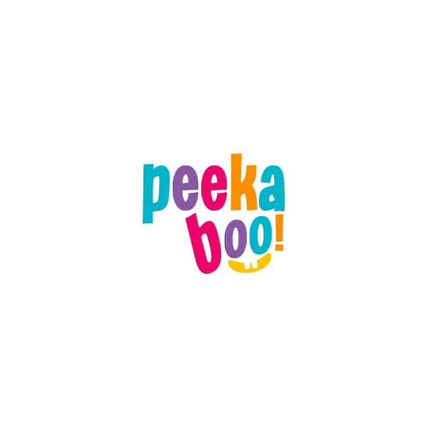 Peekaboo Party